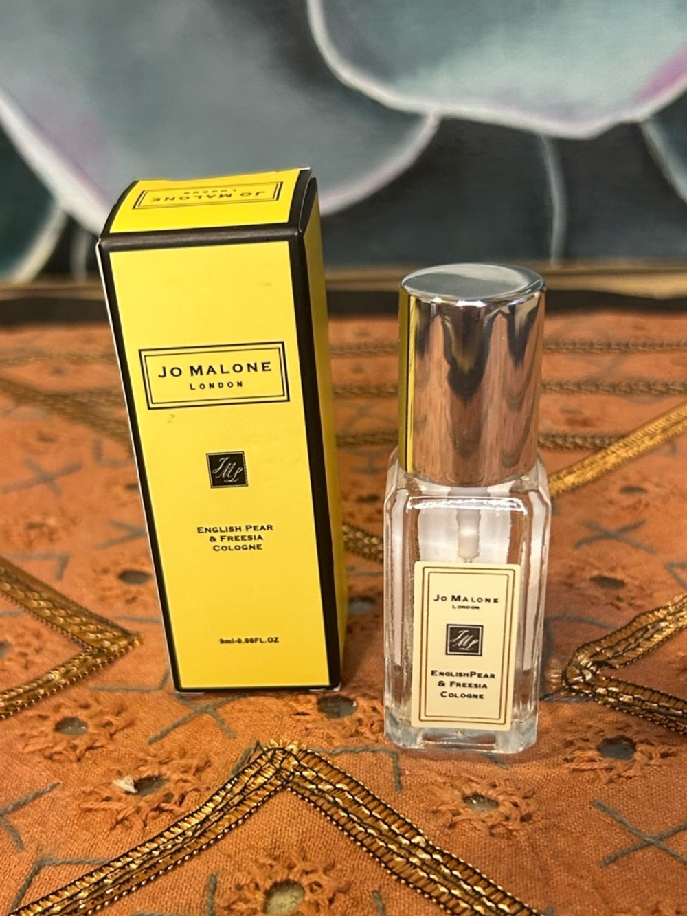 Jo Malone English Pear & Freesia Cologne 9ml - Picture 2 of 2